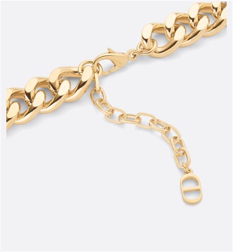 dior gliederarmband gold schliesse|Christian Dior Couture Gliederarmband Messing mit Gold.